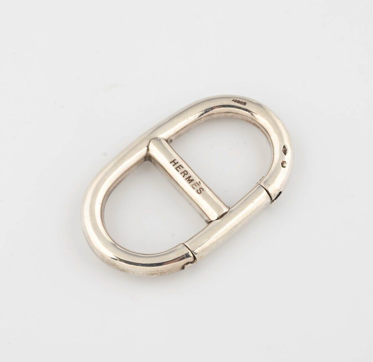 Hermès, the iconic chaine d'ancre design — Patine Gallery Paris